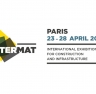 INTERMAT | 23-28 Aprile 2018 - PARIGI - FRANCIA